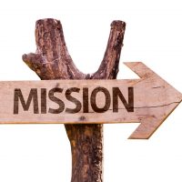 Mission